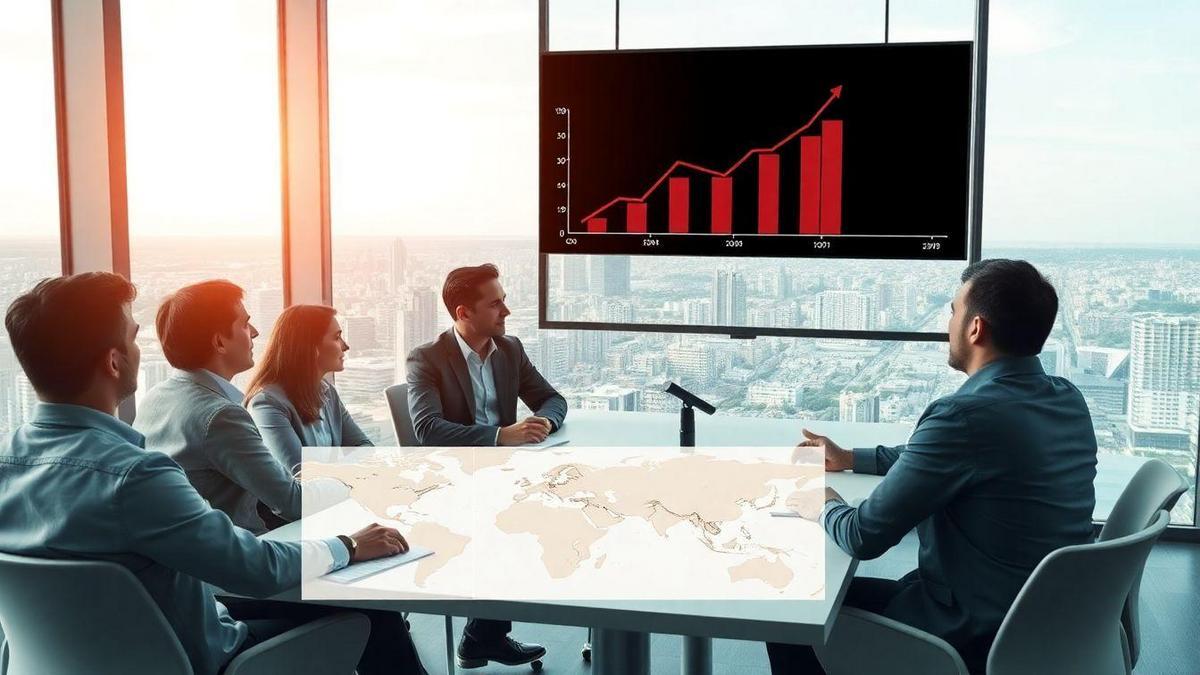 Vantagens da segmentação por localização para o seu negócio