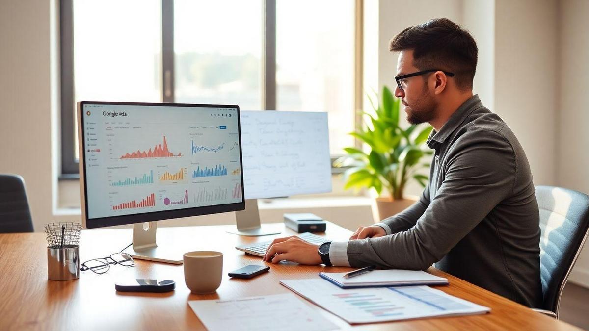 Vantagens de usar público-alvo no Google Ads