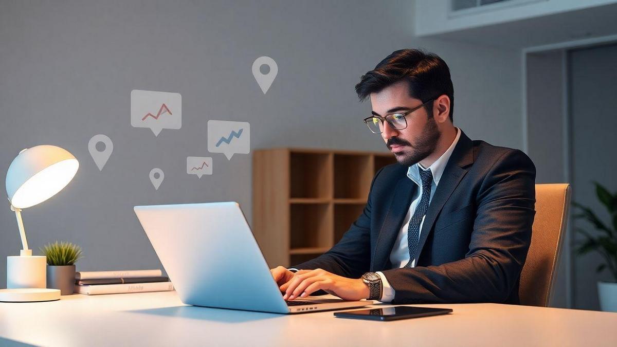 Vantagens dos anúncios de pesquisa local no Google Ads