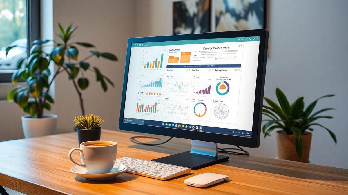 Vantagens dos Relatórios de Desempenho no Google Ads