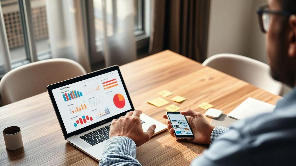 Como criar conteúdo top of funnel segmentado para gerar demanda