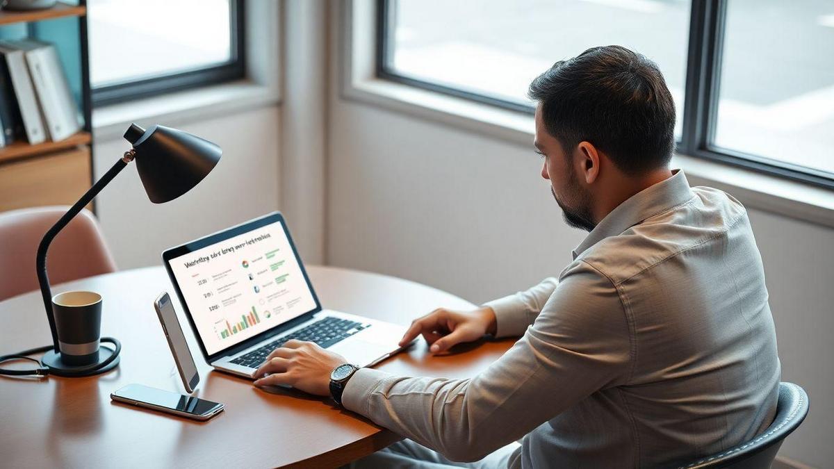 Como fazer uma Análise de desempenho de palavraschave no Google Ads em 5 passos