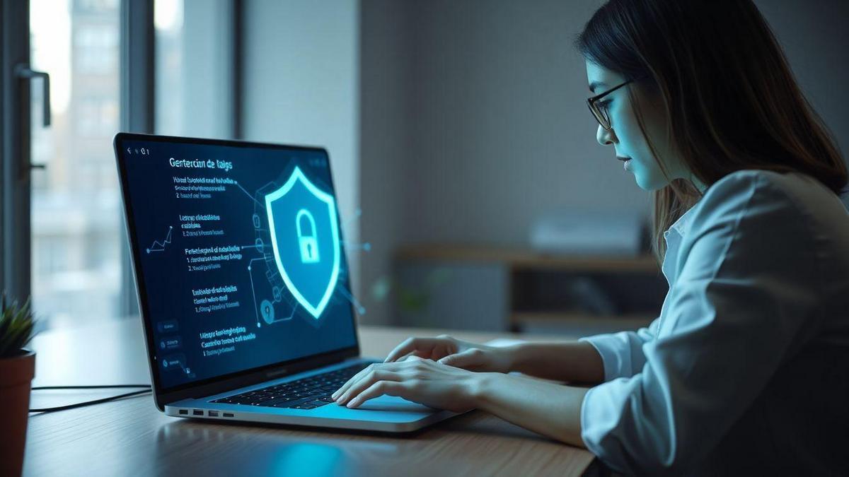 Como garantir privacidade e consentimento