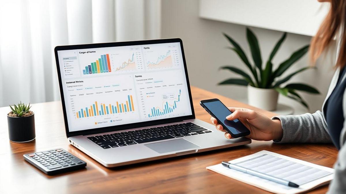 Como medir margem e KPIs essenciais no Google Shopping