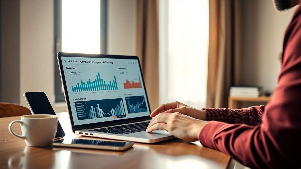 Como medir o Impacto das campanhas de branding no Google Ads