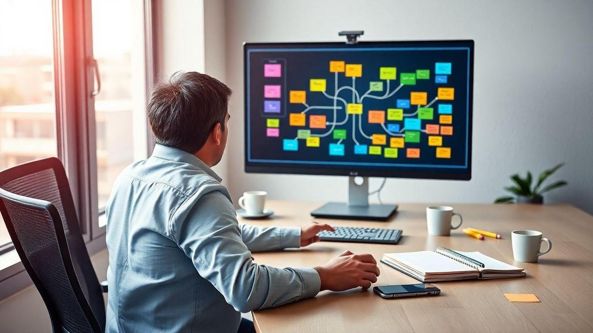 Como organizar naming e segmentação temática com STAG no Google Ads