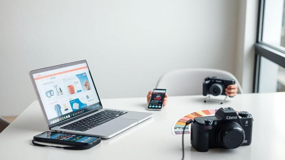 Como preparar seu feed e ativos para Performance Max e ecommerce
