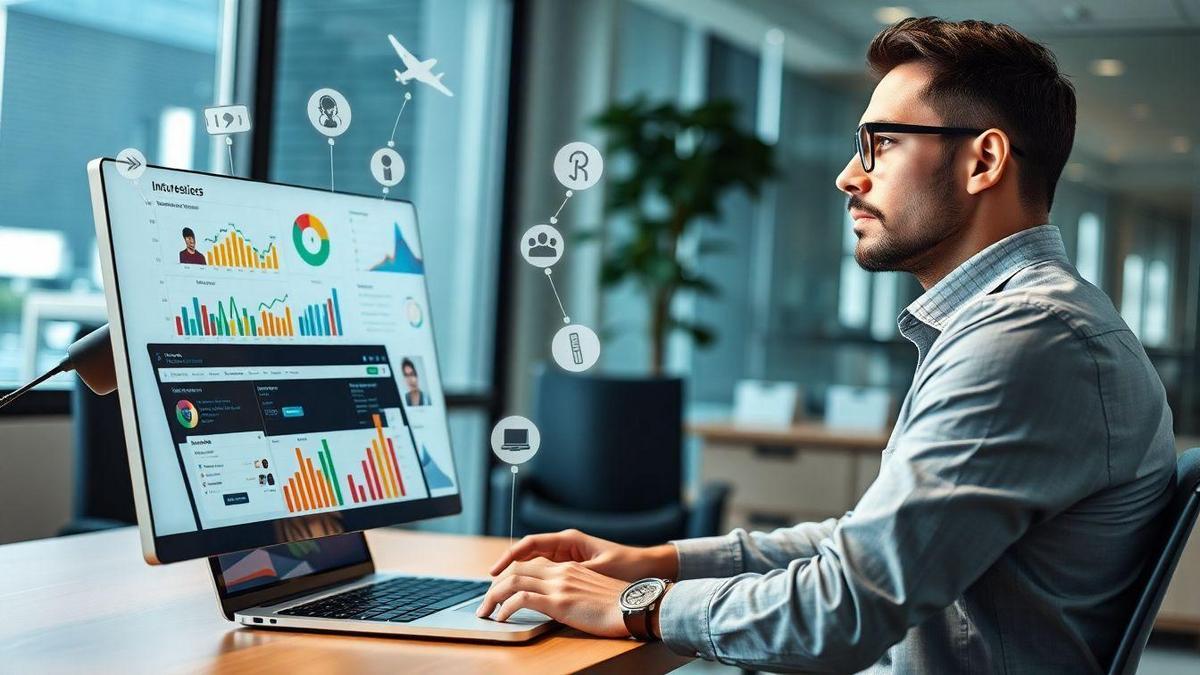 Segmentação por interesse e remarketing