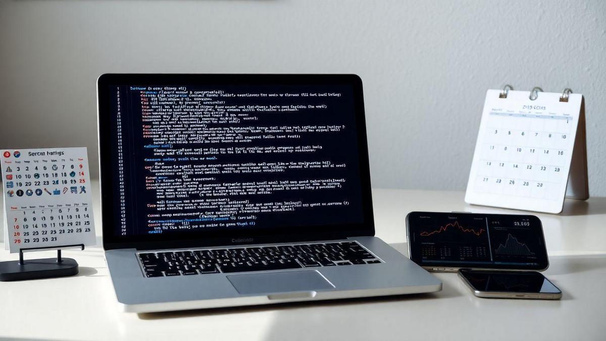 Automação e scripts