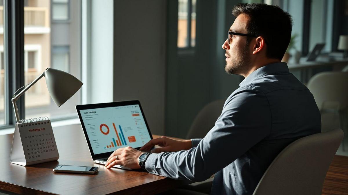 Como você usa geração de demanda para acelerar trials de SaaS no Google Ads