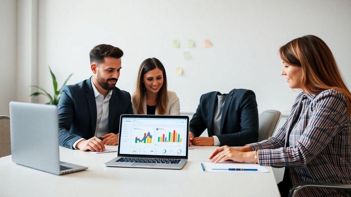 Conteúdo e nutrição de leads por intenção: conteúdos para intenção de compra que convertem seu público B2B