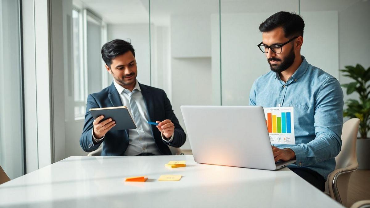 Criando audiências por intenção B2B: segmentação por intenção passo a passo para você
