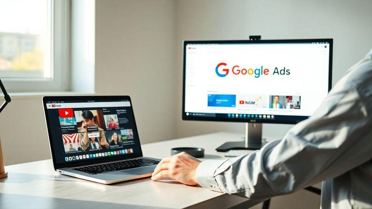 Entendendo públicos de engajamento no YouTube e por que eles importam para sua conta Google Ads