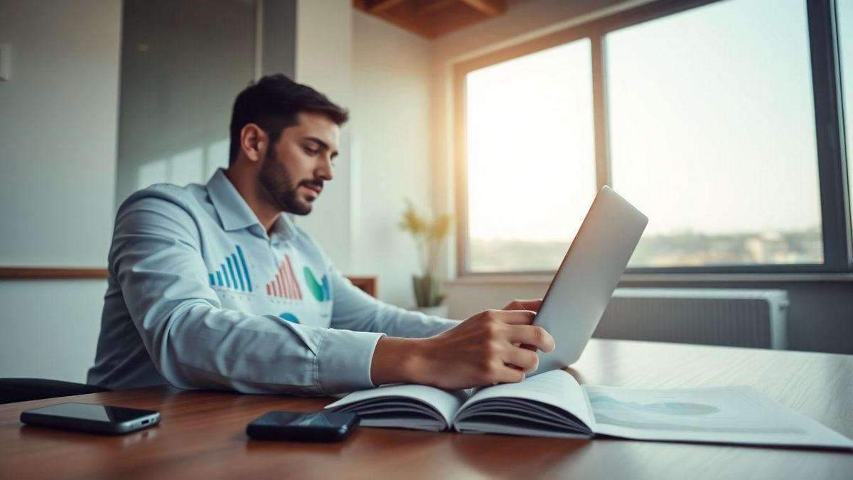 Estratégias de lances automatizados: visão geral e benefícios para empresas