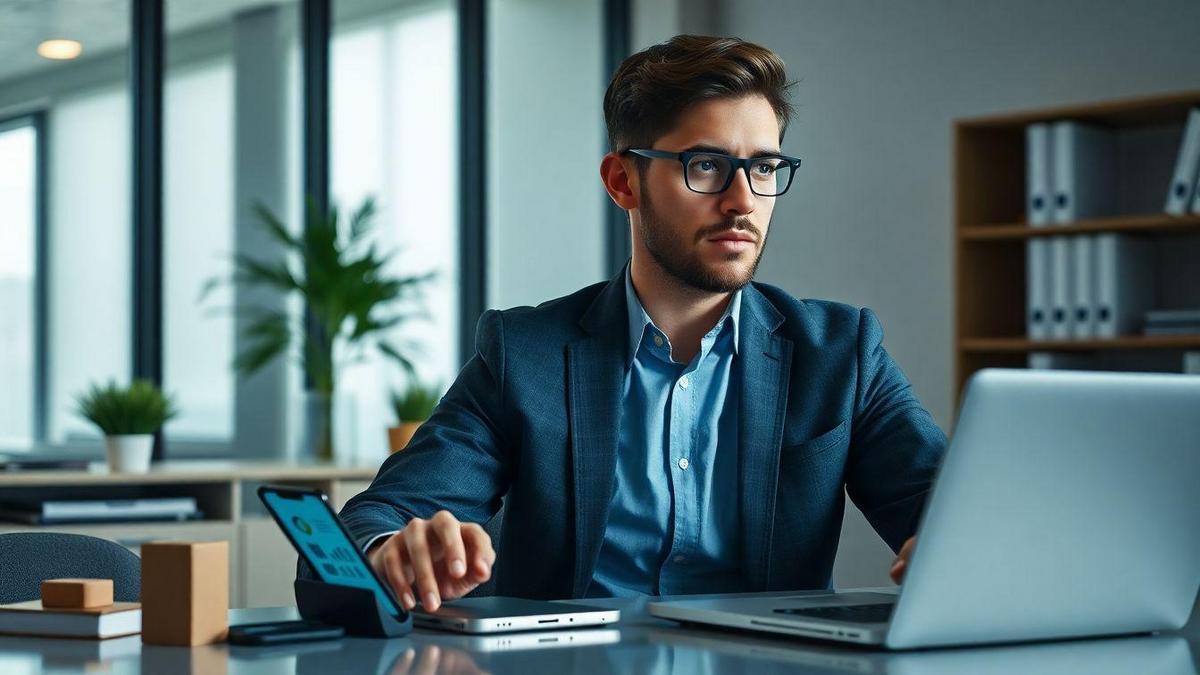 Estratégias de Performance Max para ecommerce com sinal de público em funil de meio