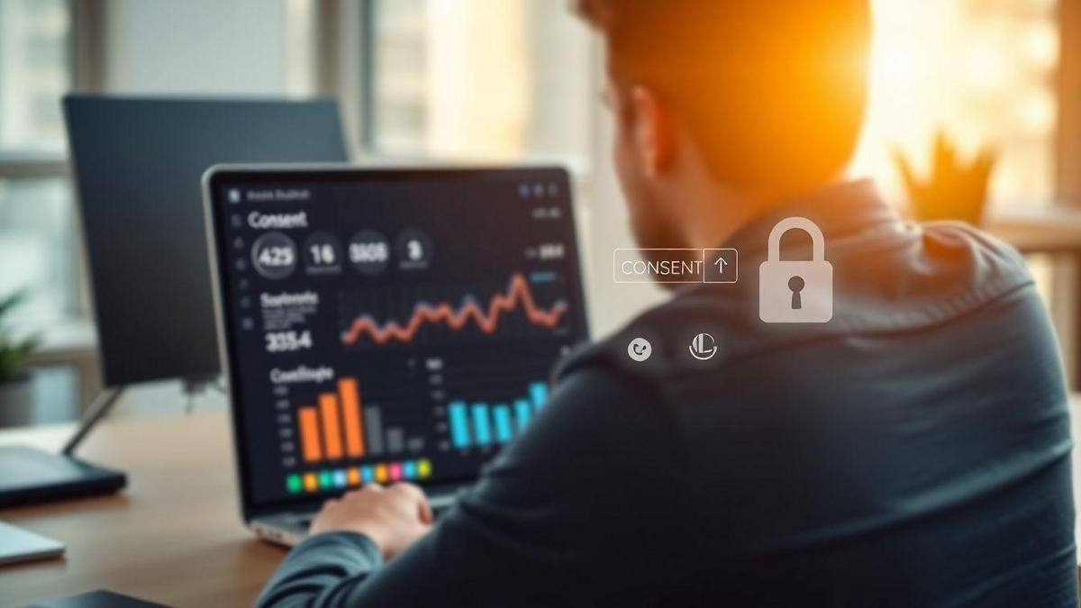 Impacto do Modo de Consentimento v2 em remarketing e listas de público