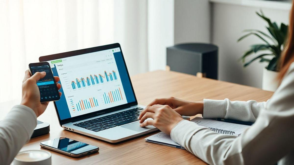 Implementação de Smart Bidding com Clinks: passos e configuração técnica