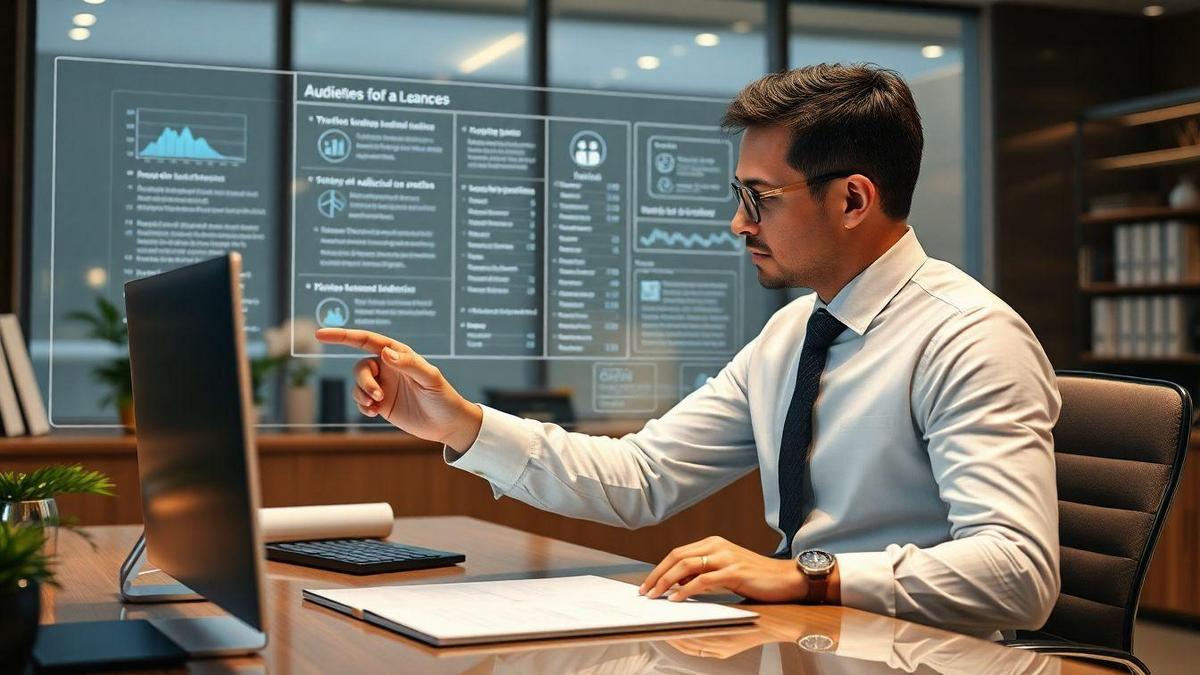 Integrando suas listas combinadas com Smart Bidding, IA e automações