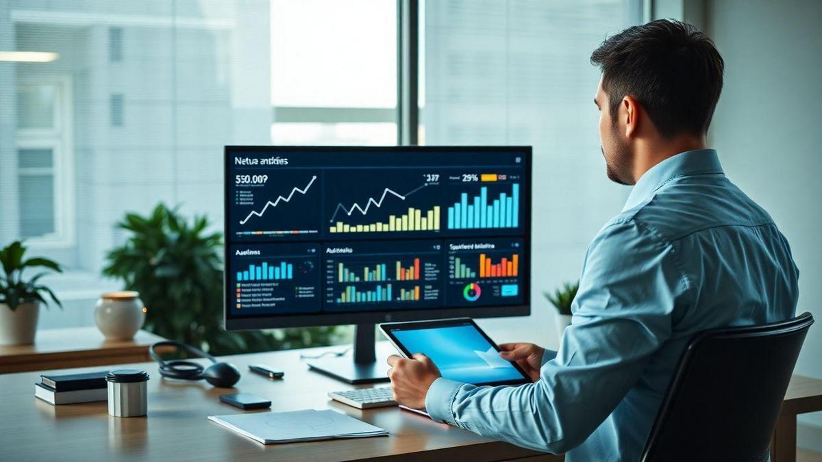 Medição, relatórios e otimização contínua dos seus Segmentos personalizados por intenção no Google Ads