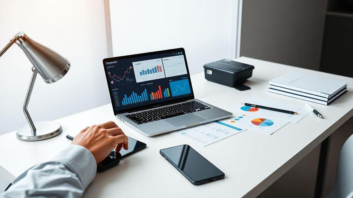 Medição, testes e melhores práticas por tipo de campanha