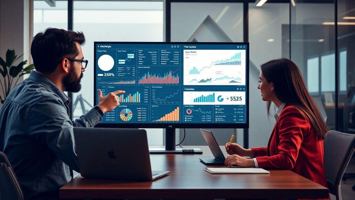 Medir e otimizar a taxa de correspondência de leads