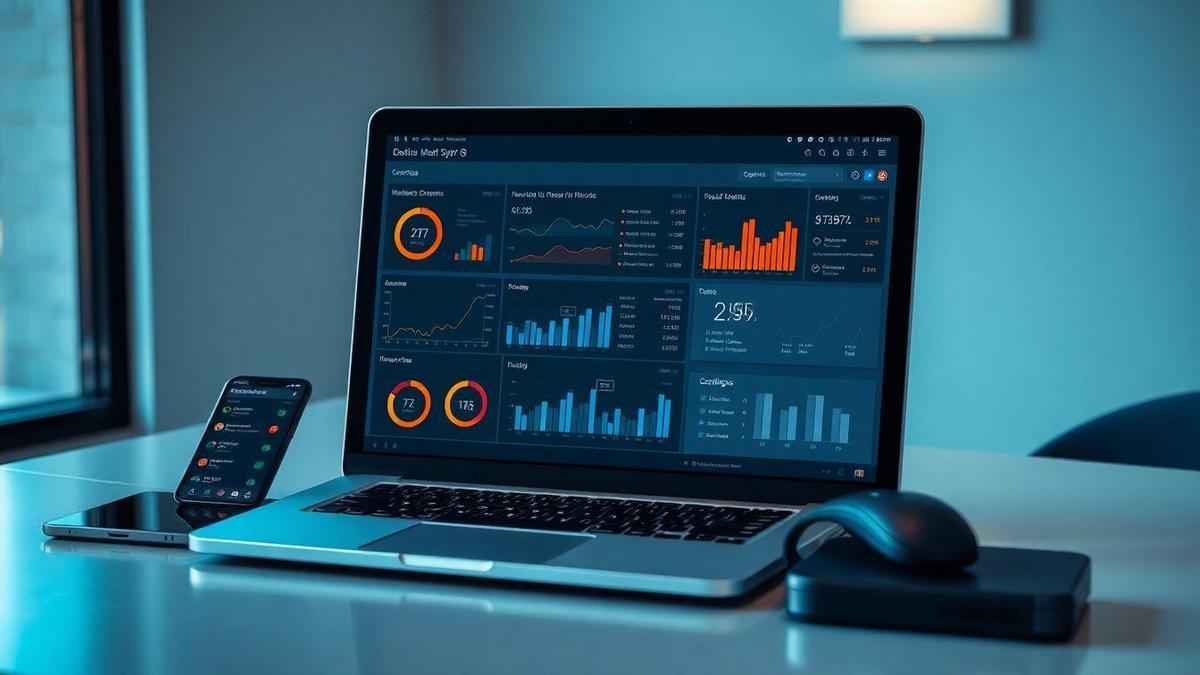 Mensuração e relatórios: métricas essenciais para lances automatizados