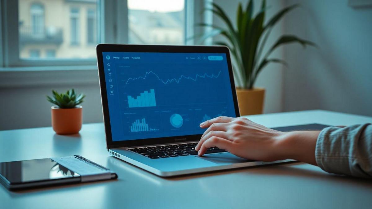 Métricas e otimização: como medir conversões qualificadas e melhorar CAC para você