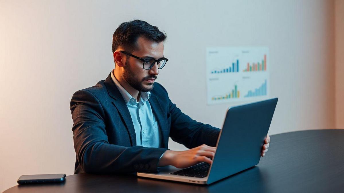 Métricas essenciais que você deve acompanhar na análise desempenho palavras-chave Google Ads