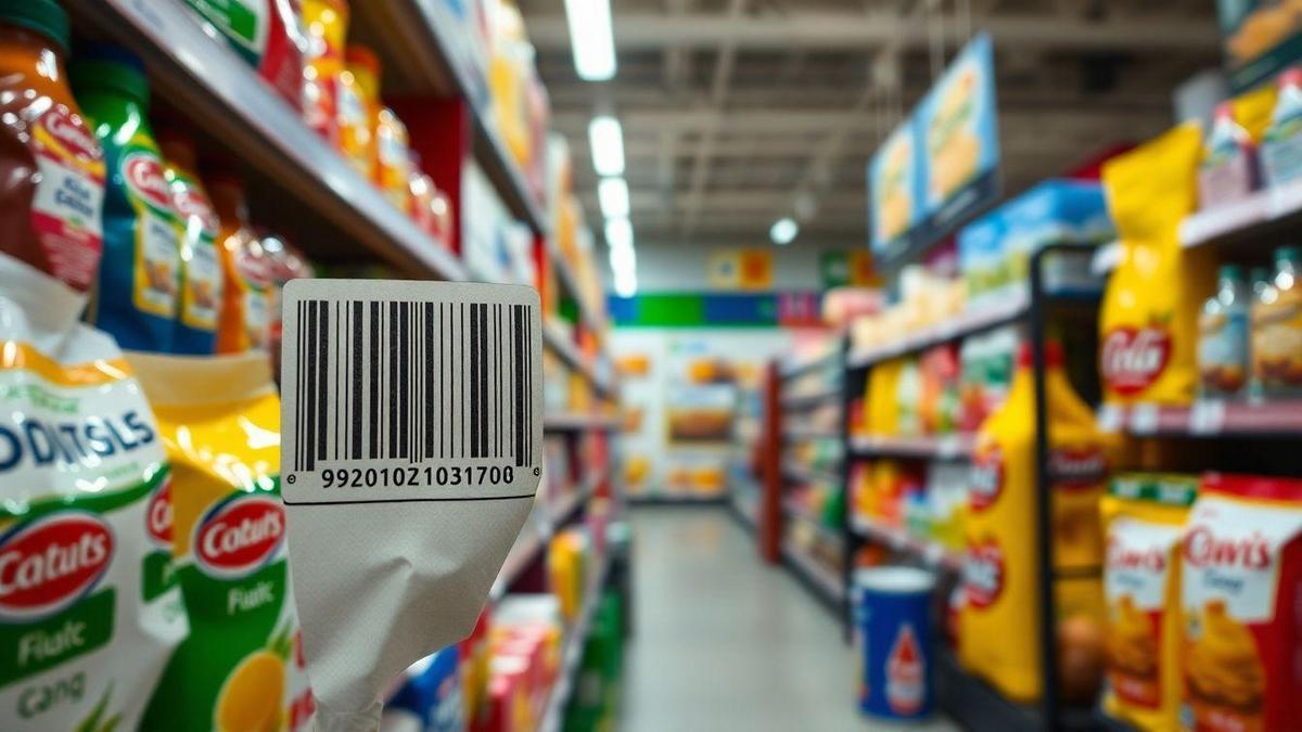 O que são marcas e GTIN e por que isso importa para o Merchant Center