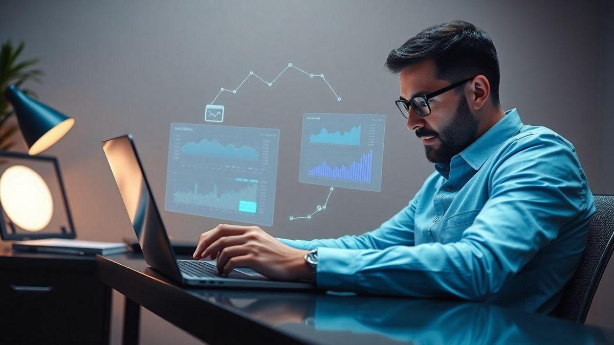 Otimização avançada com IA, Smart Bidding e dados