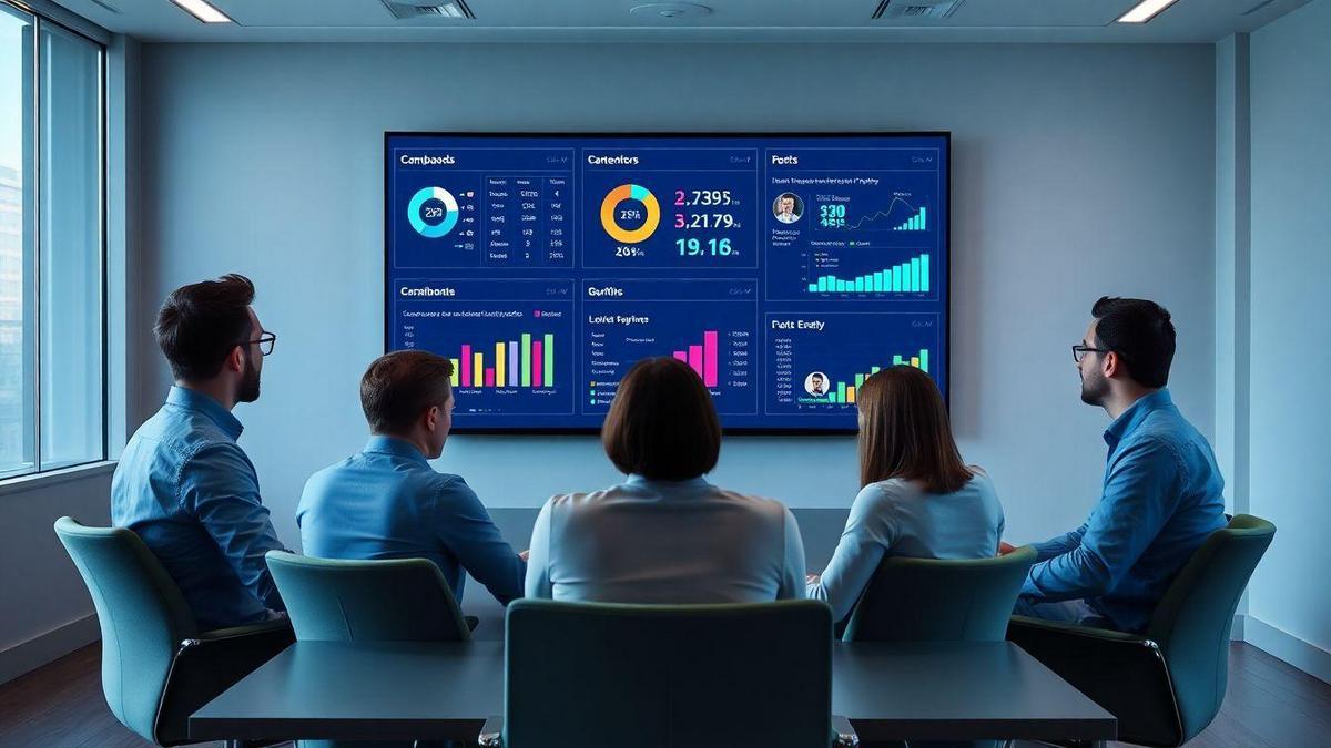 Performance Max para B2B com Customer Match de alta intenção em captação de MQLs