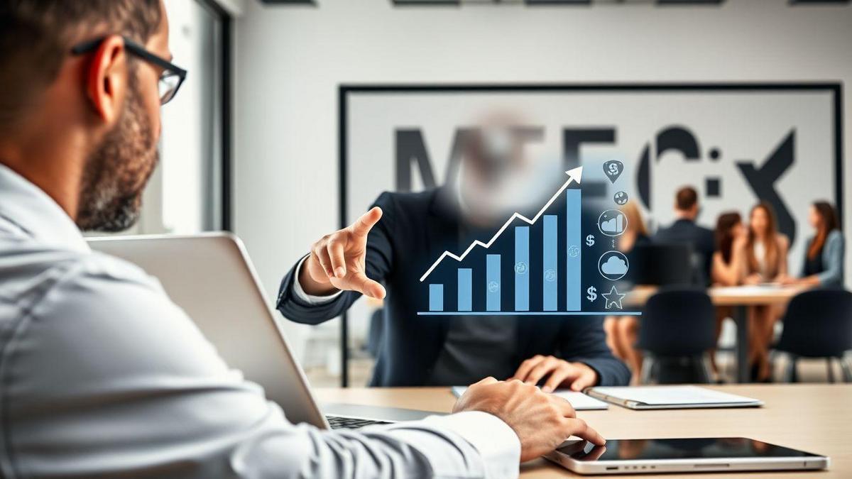 Por que você deve usar Demand Gen no topo para aumentar alcance