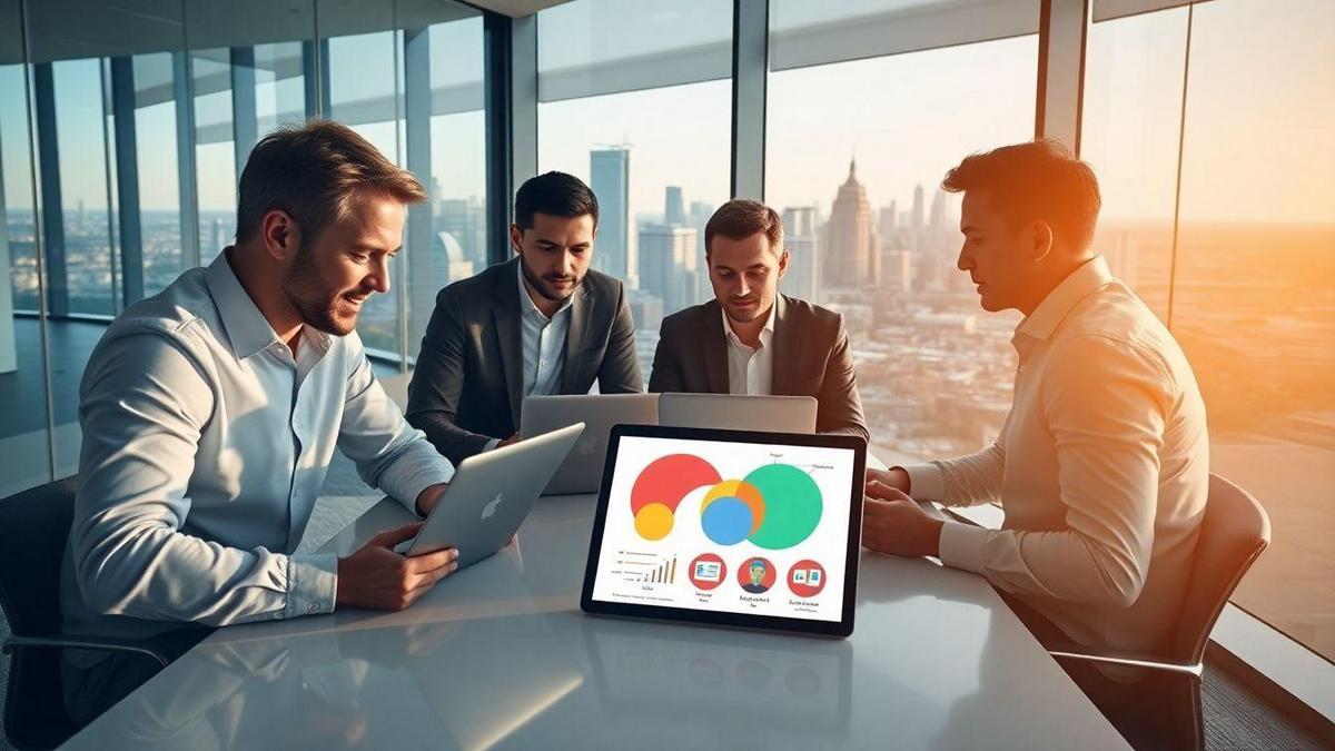 Por que você deve usar Demand Gen para B2B com públicos por intenção personalizada em campanhas alwayson com a Clinks