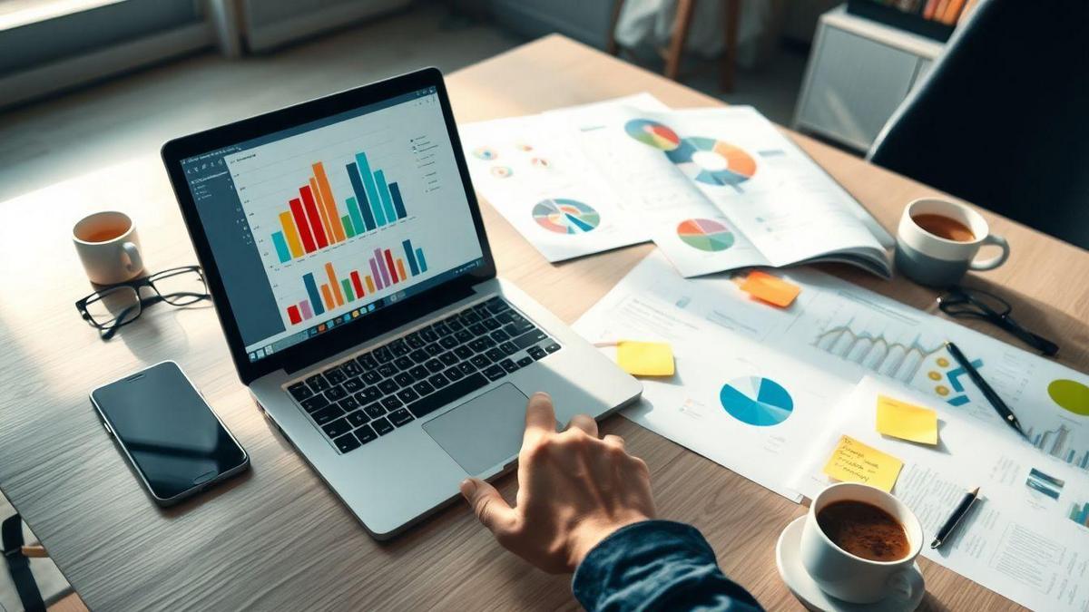 Relatórios, análise e exemplos práticos de segmentação por valor