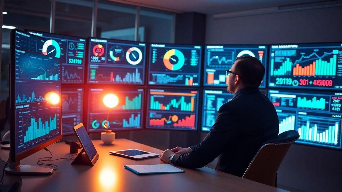 Remarketing dinâmico e públicos semelhantes com IA e dados