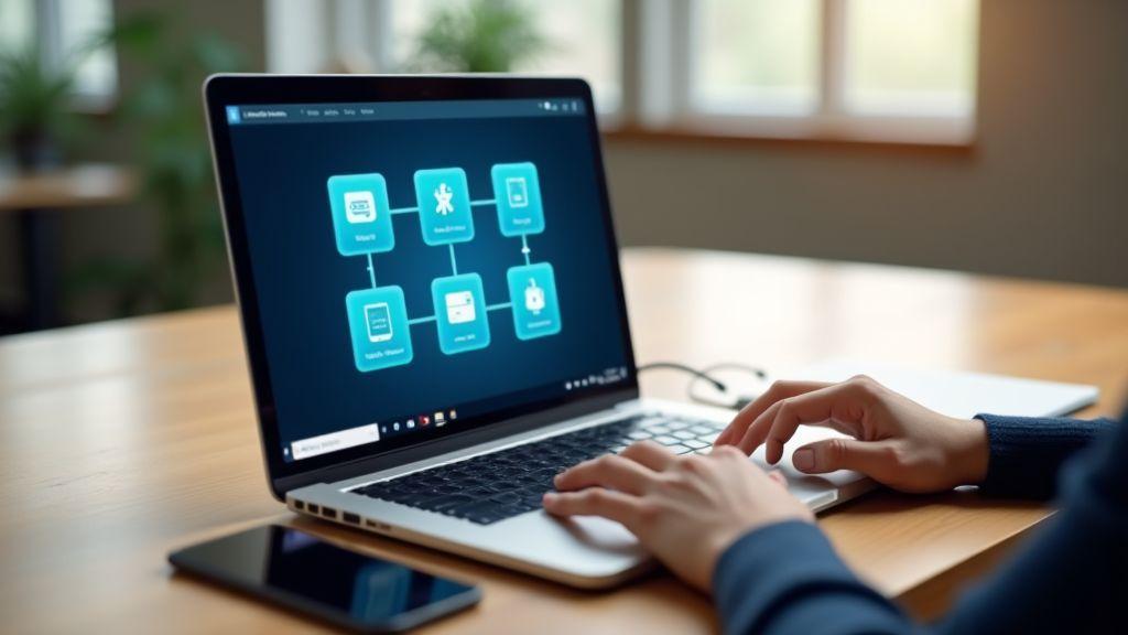 Ajustes rápidos para melhorar resultados: otimizar extensões de sitelinks rápido