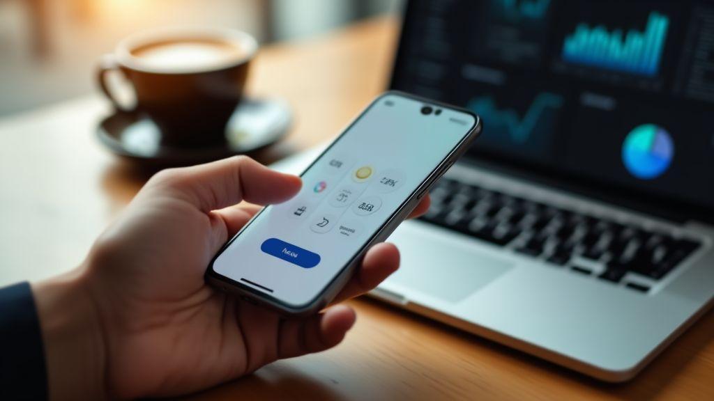 Anúncios mobile otimizados: formatos e mensagens que geram cliques