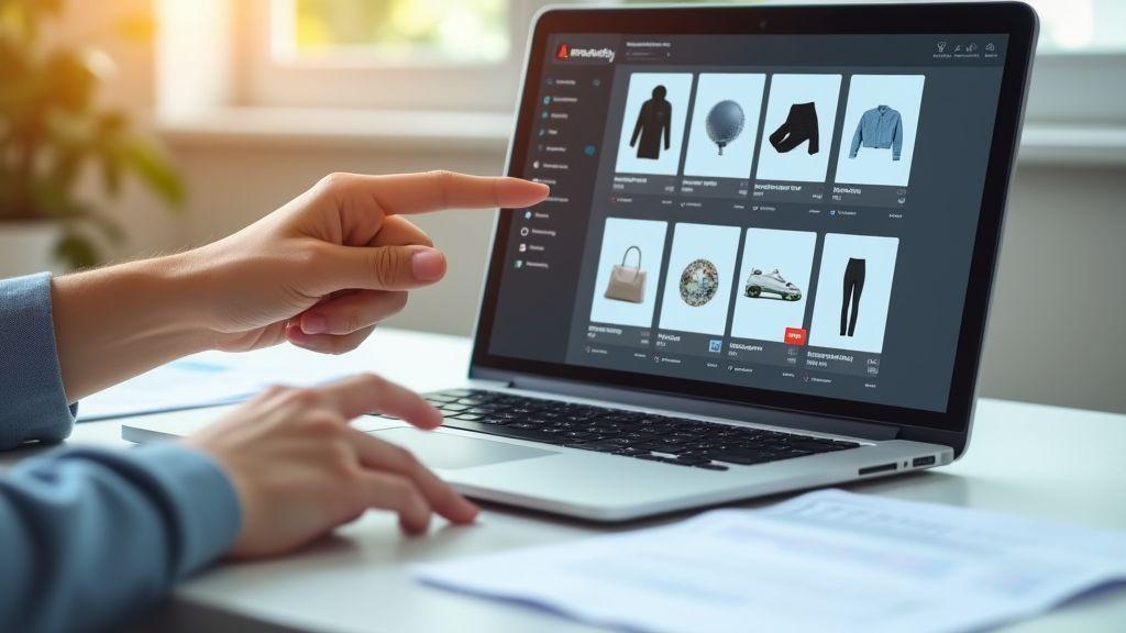 Atributos essenciais no feed de produtos para impressões e compatibilidade com Google Shopping Atributos essenciais no feed de produtos para impressões e compatibilidade com Google Shopping
