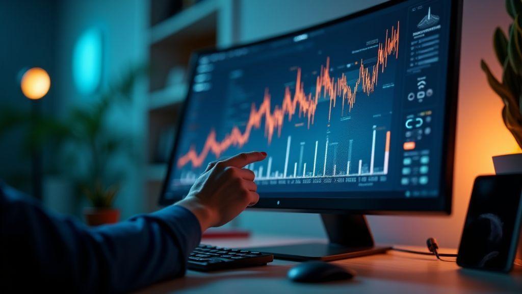 Automação e lances programáticos para amplificar resultados Automação e lances programáticos para amplificar resultados