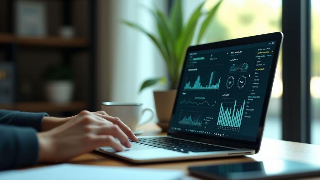 Automação e scripts para acelerar otimização sitelinks por performance