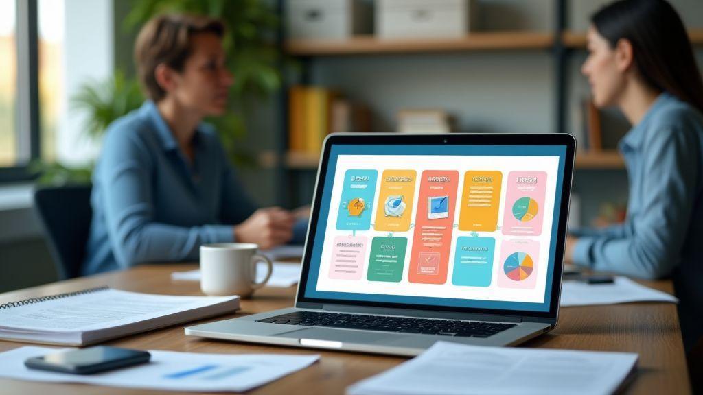 Automatização da nomenclatura