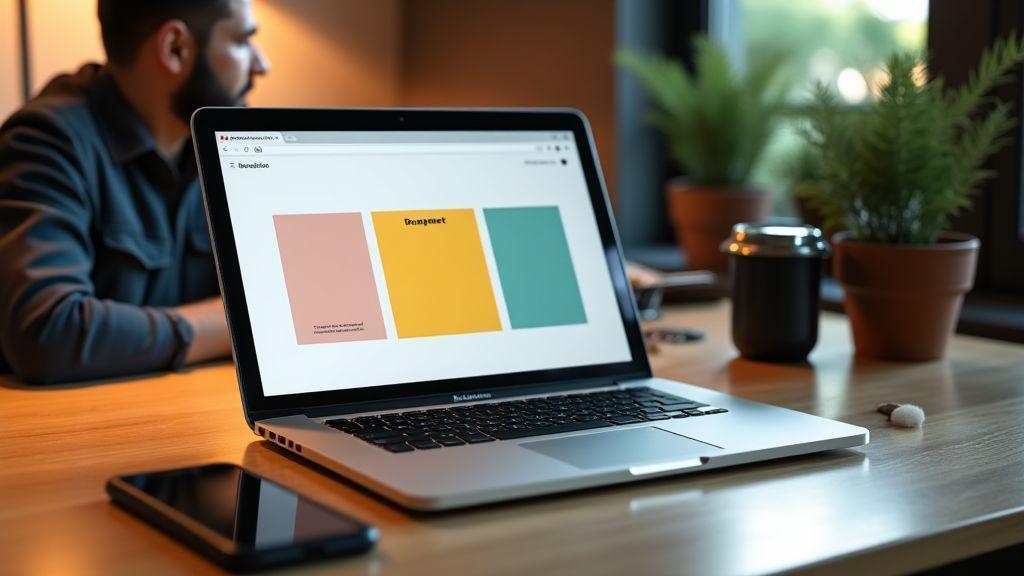 Boas práticas de design e formatos de imagem recomendados Google Ads