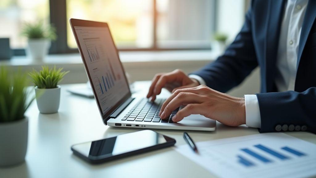 Caso Clinks: testes A/B, métricas e melhores práticas IF anúncios