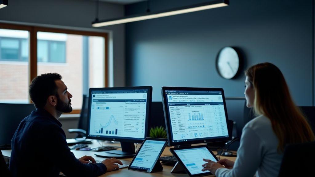 Como a Clinks usa inteligência artificial e data driven para otimização por horário e maximização de contatos