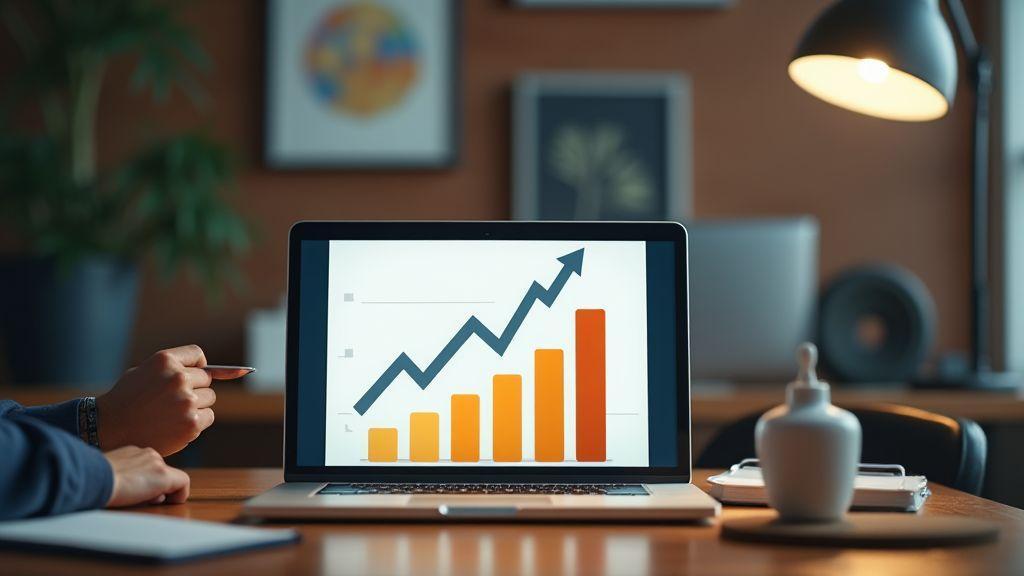 Como a otimização de feed de produtos para aumentar impressões em campanhas shopping impacta suas métricas Como a otimização de feed de produtos para aumentar impressões em campanhas shopping impacta suas métricas