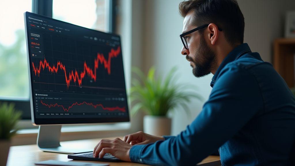 Como agir ao receber alertas por caída de conversión Google Ads