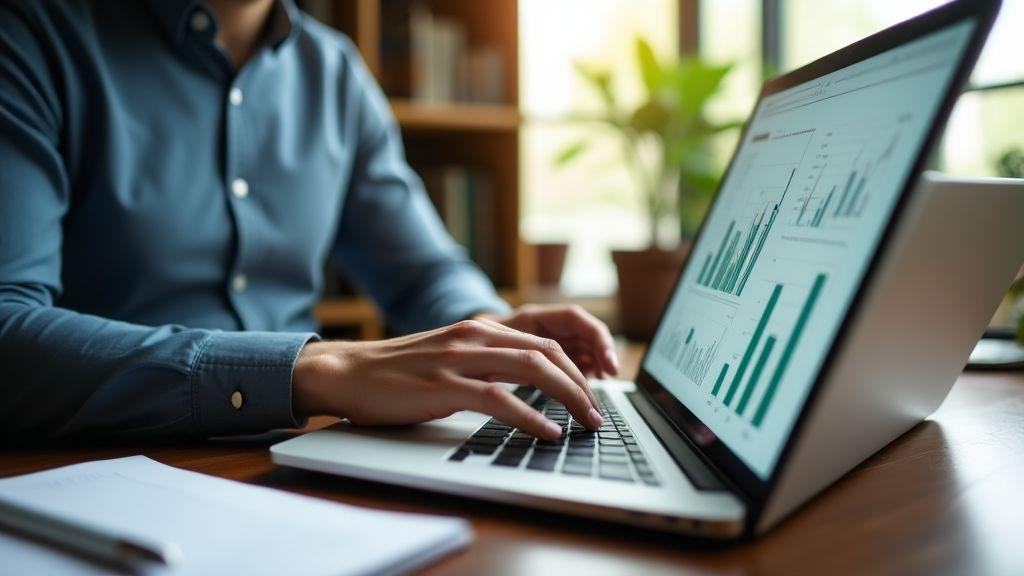 Como analisar e reduzir custo por lead usando relatórios personalizados no Google Ads