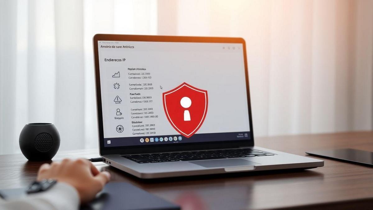 Como bloquear IPs por tráfego inválido: guia prático no painel do Google Ads