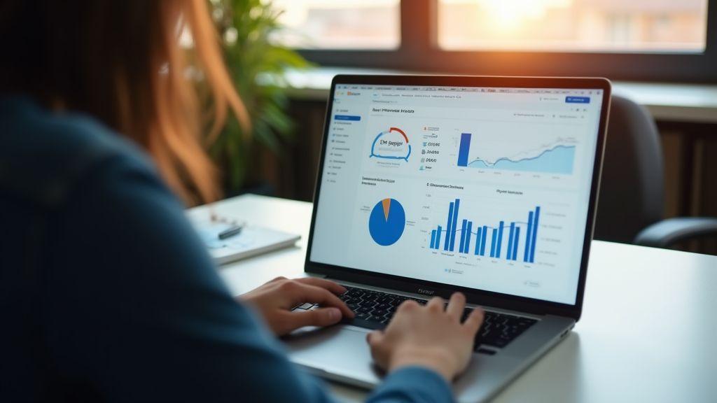 Como configurar conversões assistidas no GA4 sem erros