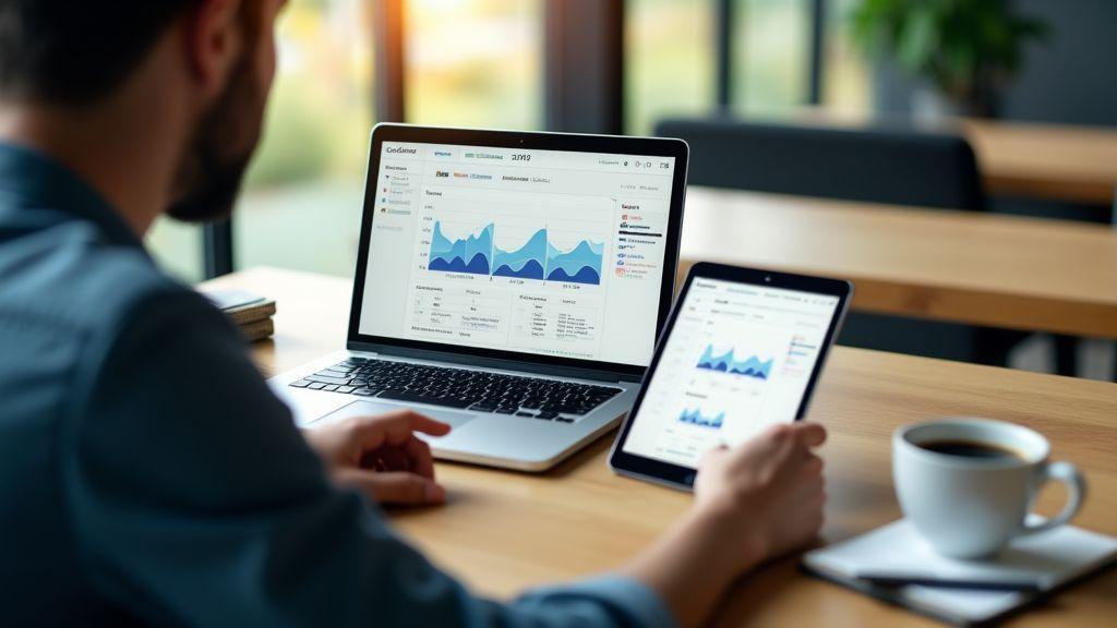 Como configurar orçamento compartilhado Google Ads com foco em pacing semanal